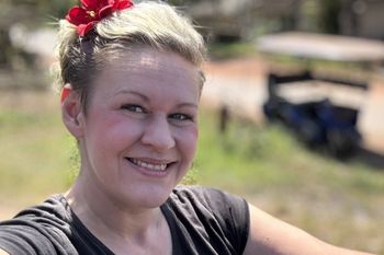 Polka jest matką jedenaściorga dzieci. Ujawniła, ile kosztuje utrzymanie rodziny