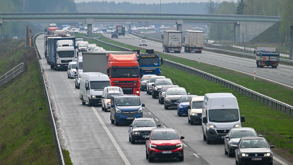 Przejazd autostradą A2 od września będzie jeszcze droższy