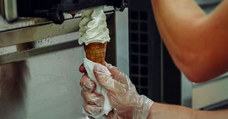Kupujesz lody nad morzem? Okropne, co można w nich znaleźć