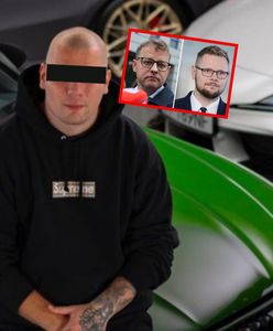 Budda zatrzymany. Politycy PiS mieli interweniować już wcześniej