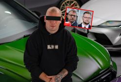 Budda zatrzymany. Politycy PiS mieli interweniować już wcześniej