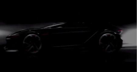 Koncepcyjny Volkswagen Golf GTI tylko w Gran Turismo