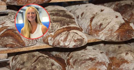 Najlepszy chleb dla sercowca. Obniża ciśnienie i cholesterol