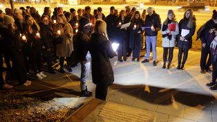 Lublin: 84 lata temu naziści rozpoczęli likwidację getta żydowskiego na Podzamczu. Miasto upamiętni akcję Reinhardt