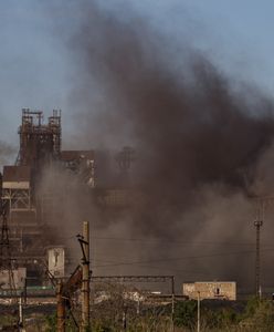 Wojna w Ukrainie. Chcą uratować bohaterów Mariupola. "Rosja nie zgadza się na żadną propozycję"
