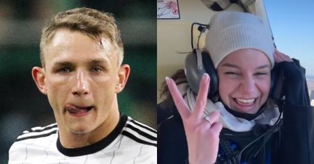 Internautka ostrzega Paulinę Nowicką, by "nie pozwoliła sobie zrobić dziecka". Jakub Rzeźniczak grzmi: "MAMY PYTAĆ O ZGODĘ?!"