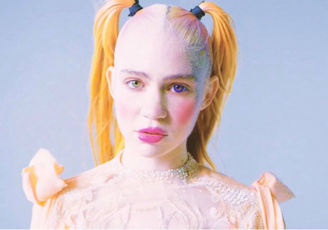 Grimes