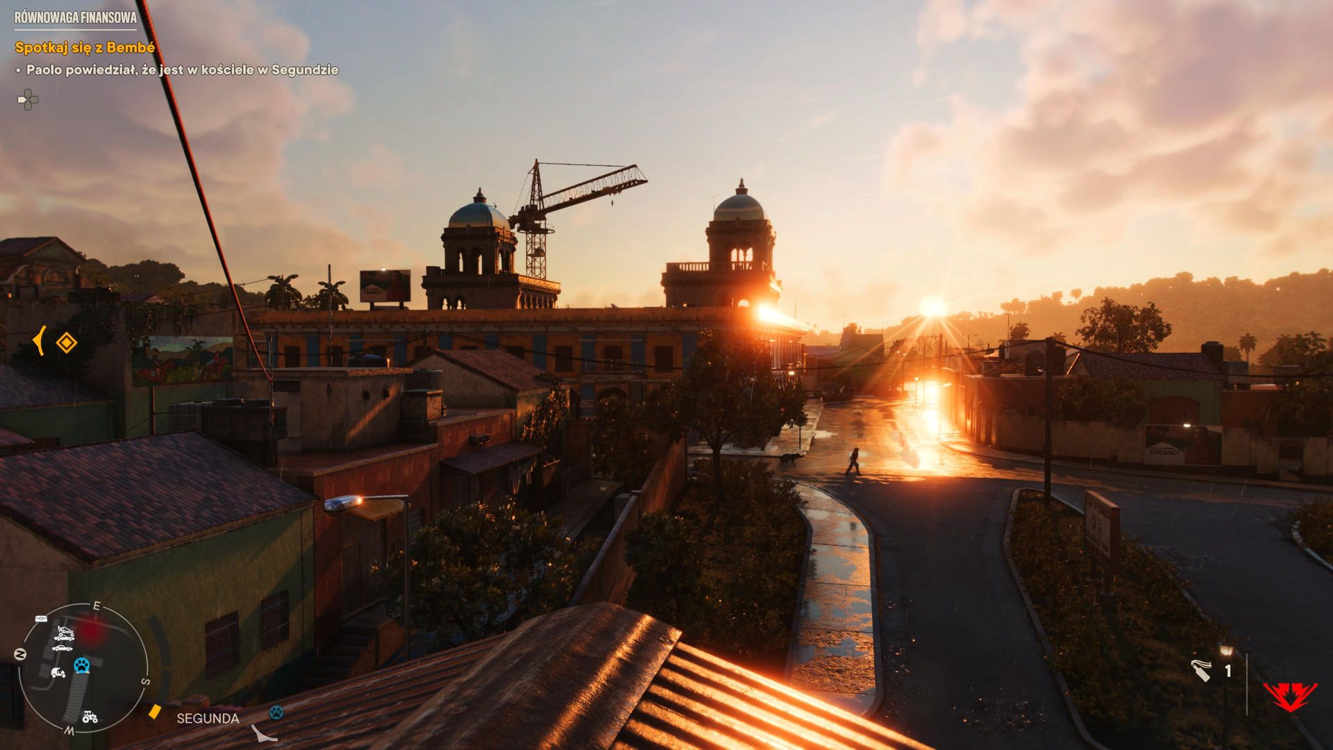 Far Cry 6