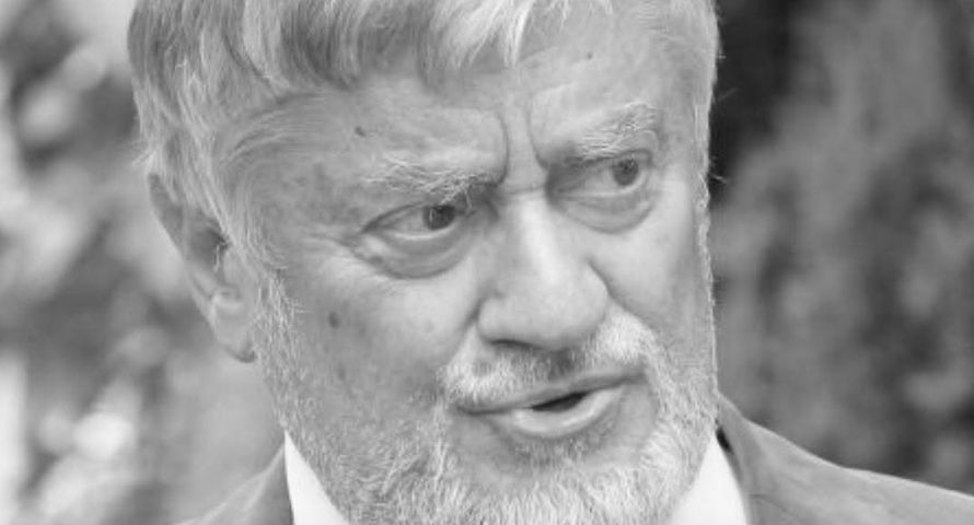 Nie żyje Janusz Michałowski. Grał w filmach i Teatrze TV