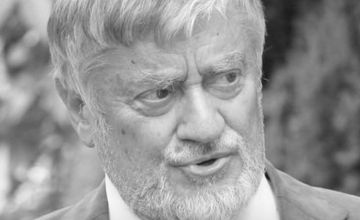 Nie żyje Janusz Michałowski. Grał w filmach i Teatrze TV