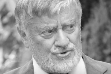 Janusz Michałowski, fot. Teatr TV