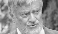 Nie żyje Janusz Michałowski. Grał w filmach i Teatrze TV
