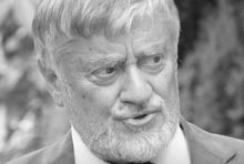 Janusz Michałowski, fot. Teatr TV