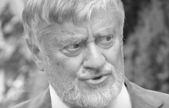 Nie żyje Janusz Michałowski. Grał w filmach i Teatrze TV