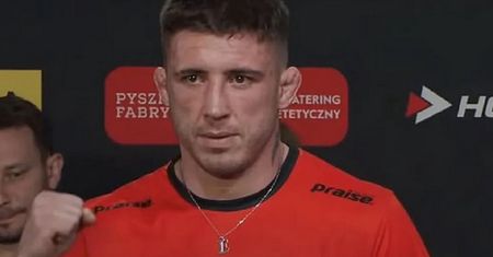Gwiazdor MMA wraca do Polski. Z kim zawalczy Norman Parke?