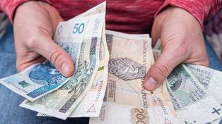 Przez cztery lata inwestował w kryptowaluty. Stracił prawie 60 tys. zł