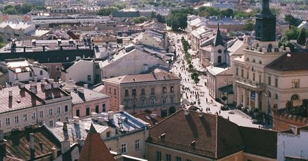 Już nie Kraków. Brytyjczycy zachwycają się innym miastem. "Mniej znane, a piękne"