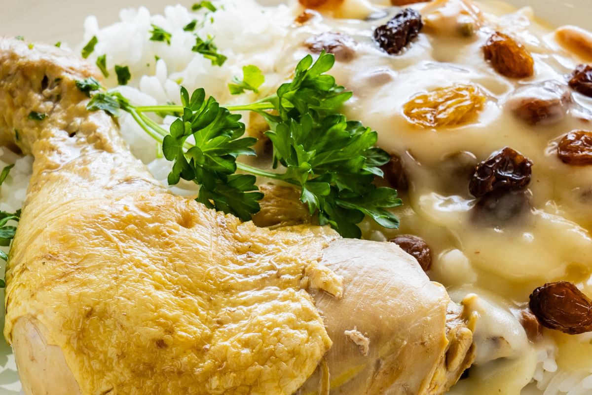 Obowiązkowe na komuniach i weselach. Przepis zna na pamięć każda kaszubska gospodyni