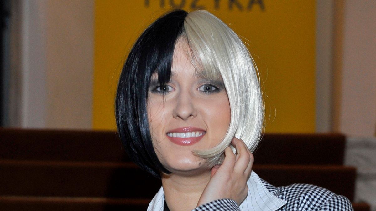 Sara May po latach. Co u niej słychać? 