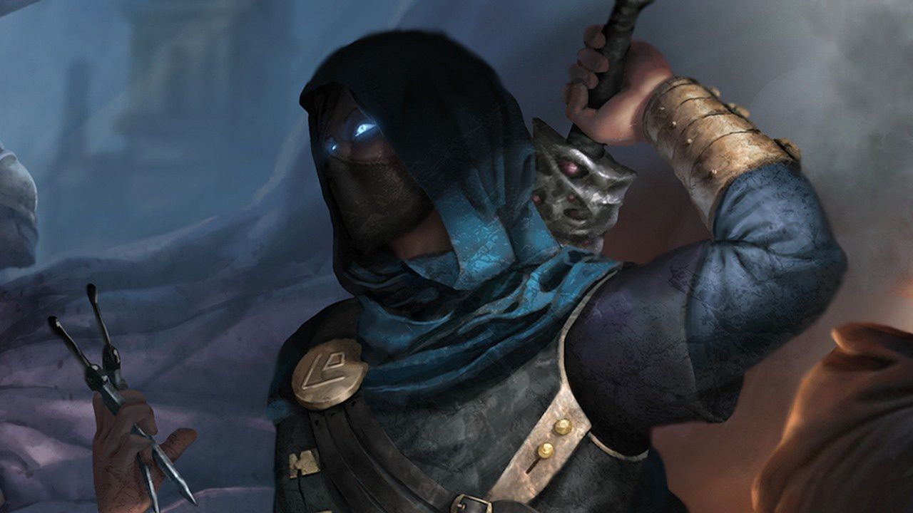 Twórcy Path of Exile zaskoczyli graczy. Nowy teaser zdradza coś więcej niż tylko ułatwienia