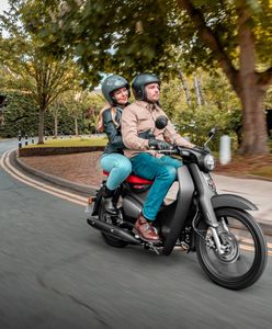 Dobra passa na rynku jednośladów. W czerwcu padł rekord sprzedaży motocykli