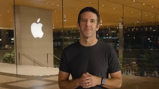 Nowy szef Apple'a nie będzie się nudził. Firma szykuje 20 nowych produktów