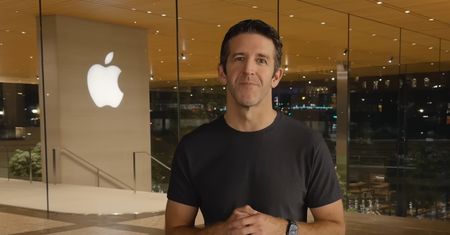 Nowy szef Apple'a nie będzie się nudził. Firma szykuje 20 nowych produktów