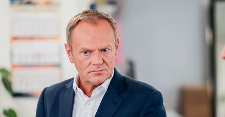 Polska opuści UE? Tusk ostrzega przed PiS