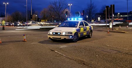 Nastolatka zgwałcona. Zaczepiło ją trzech mężczyzn. Horror w UK
