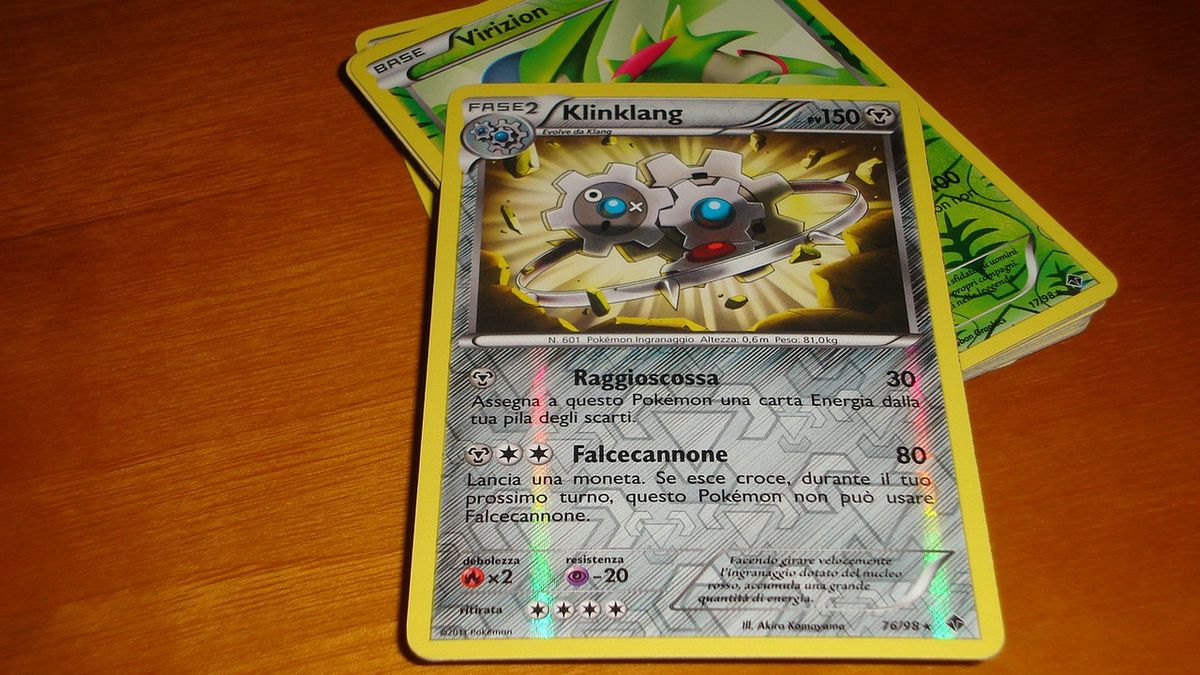 Pokémon TCG Pocket