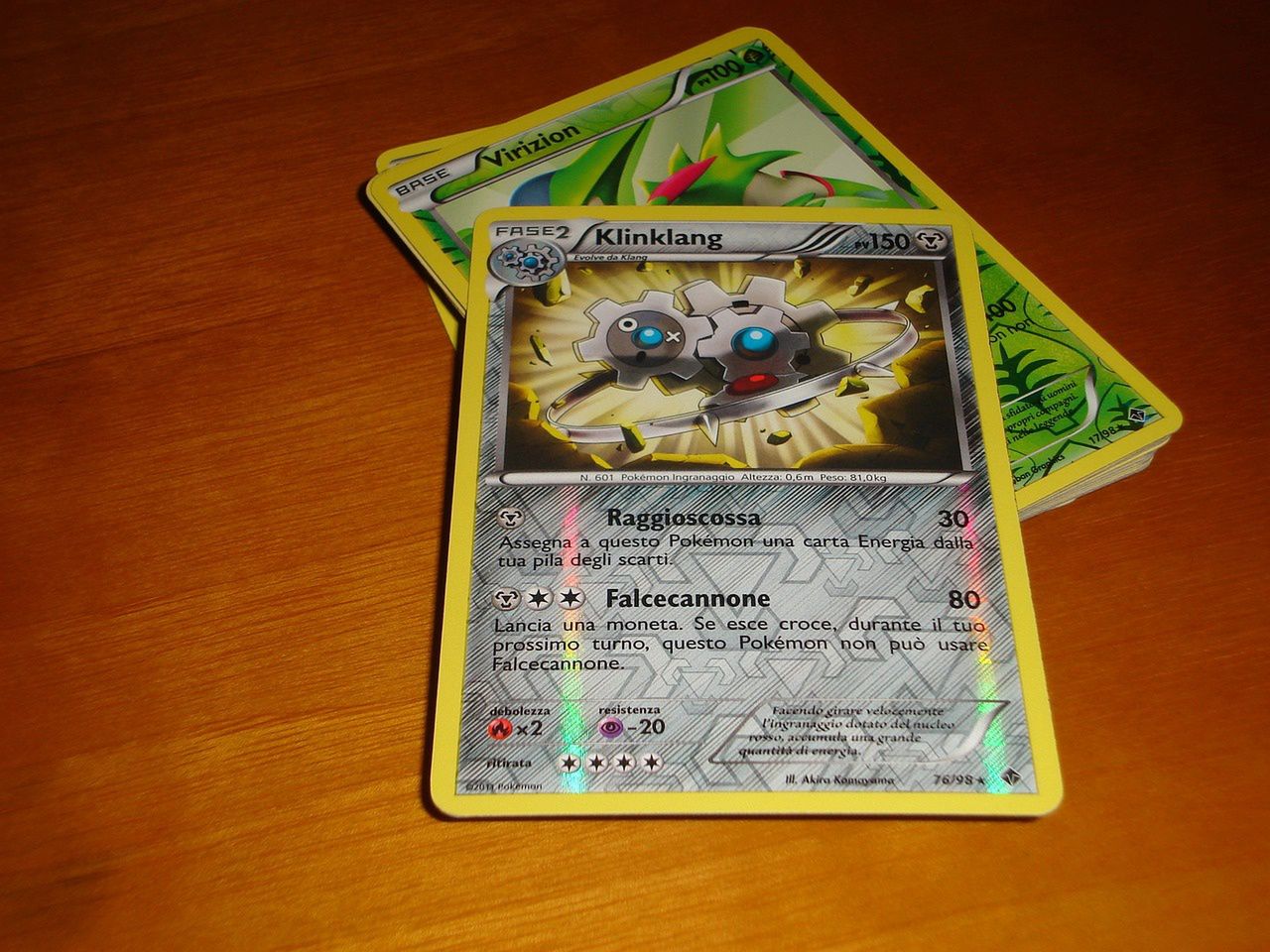 Pokémon TCG Pocket - popularna karcianka dostępna na smartfony