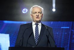 Porozumienie urośnie w siłę? Prof. Antoni Dudek o politycznej przyszłości Jarosława Gowina