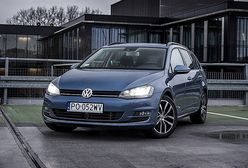 Volkswagen sprzedał w 2014 r. pierwszy raz ponad 10 mln pojazdów