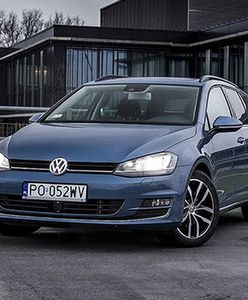 Volkswagen sprzedał w 2014 r. pierwszy raz ponad 10 mln pojazdów