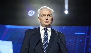 Porozumienie urośnie w siłę? Prof. Antoni Dudek o politycznej przyszłości Jarosława Gowina
