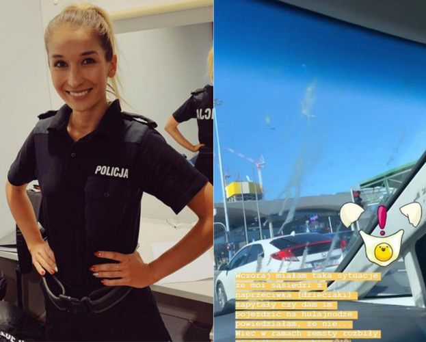 Ola Kot wyznaje: "Dzieci obrzuciły mi samochód jajkami, bo NIE DAŁAM IM POJEŹDZIĆ NA HULAJNODZE"