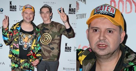 Miss Gizzy jednak nie umarła?