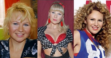 Anna Guzik: "Od 5 lat trzymam wagę!"