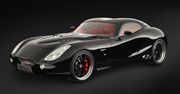 Trident Iceni w sprzedaży – najszybsze auto z silnikiem Diesla?