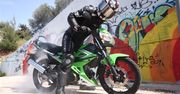 Nowy w segmencie: Kawasaki AX 125 Athlete