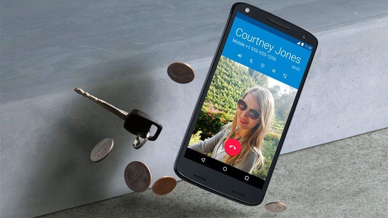 Daleko nam do stworzenia ekranu smartfona, który byłby odporny zarówno na stłuczenia, jak i zarysowania 1