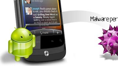 Geinimi - kolejny trojan czyhający na Androida 1