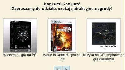 Wygraj sobie świąteczne prezenty 1