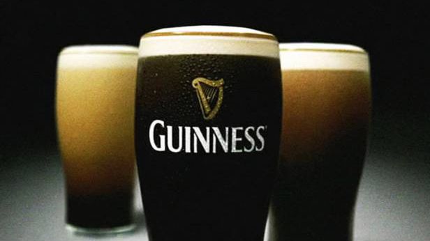10 najczęściej udostępnianych reklam Guinnessa [wideo] 1