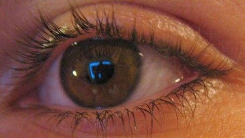 Chcecie mieć plastikowe siatkówki? 1