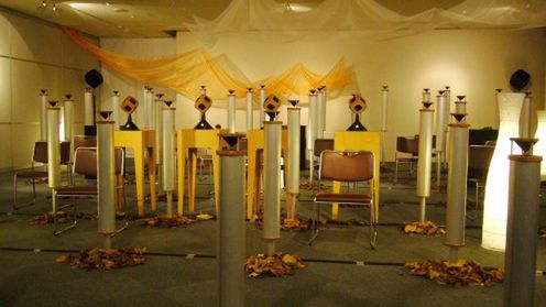 Orkiestra bez orkiestry 1