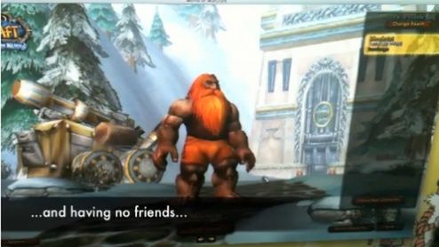 Skasował konto po 24000 godzin grania! 1