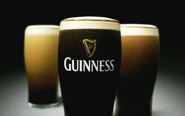 10 najczęściej udostępnianych reklam Guinnessa [wideo]