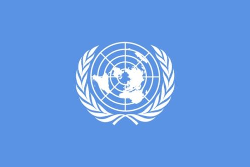 ONZ od dwóch lat nie usunęło błędu na swojej witrynie