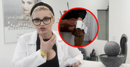 Używasz takiego papieru toaletowego? Ekspertka wyjaśnia